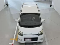 Daihatsu MOVE лот № 9128 оценка 3.5  с аукциона в Японии 6