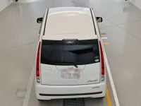 Daihatsu MOVE лот № 9128 оценка 3.5  с аукциона в Японии 7