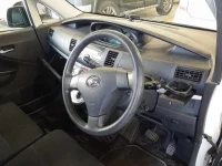 Daihatsu MOVE лот № 9128 оценка 3.5  с аукциона в Японии 8