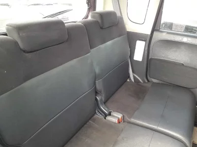 Daihatsu TANTO  с аукциона в Японии