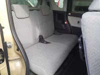 Daihatsu TANTO лот № 9045 оценка 3  с аукциона в Японии 10