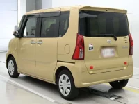 Daihatsu TANTO лот № 9045 оценка 3  с аукциона в Японии 5