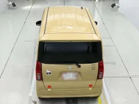 Daihatsu TANTO лот № 9045 оценка 3  с аукциона в Японии 7