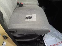 Daihatsu TANTO лот № 9045 оценка 3  с аукциона в Японии 9