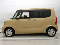 Daihatsu TANTO лот № 9045 оценка 3  с аукциона в Японии 3