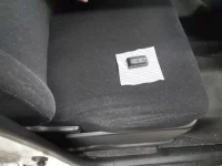 Daihatsu TANTO лот № 9010 оценка RA  с аукциона в Японии 9