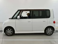 Daihatsu TANTO лот № 9010 оценка RA  с аукциона в Японии 3