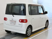 Daihatsu TANTO лот № 9010 оценка RA  с аукциона в Японии 1