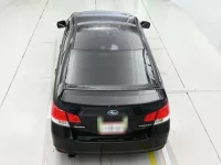 Subaru LEGACY B4 лот № 10010 оценка 3.5  с аукциона в Японии 7