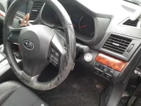 Subaru LEGACY B4 лот № 10010 оценка 3.5  с аукциона в Японии 8