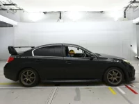 Subaru LEGACY B4 лот № 10010 оценка 3.5  с аукциона в Японии 2