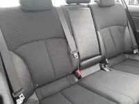 Subaru LEGACY B4 лот № 10010 оценка 3.5  с аукциона в Японии 10