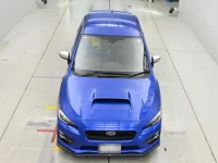 Subaru WRX лот № 30049 оценка 4  с аукциона в Японии 6