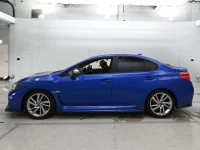 Subaru WRX лот № 30049 оценка 4  с аукциона в Японии 3