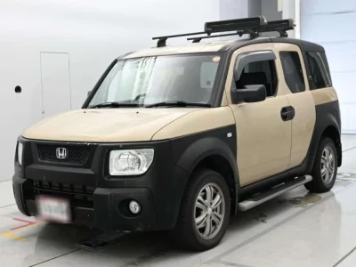 Honda Element