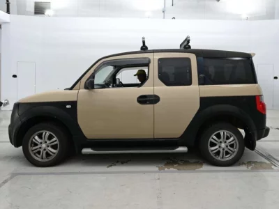 Honda Element