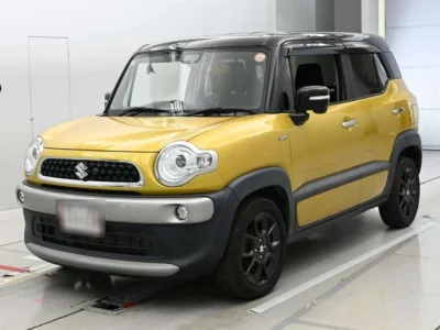 Suzuki Xbee