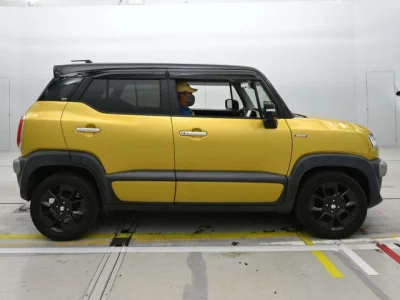 Suzuki Xbee