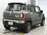 Suzuki XBEE лот № 30442 оценка 4.5  с аукциона в Японии 1