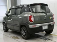 Suzuki XBEE лот № 30442 оценка 4.5  с аукциона в Японии 5