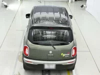 Suzuki XBEE лот № 30442 оценка 4.5  с аукциона в Японии 7