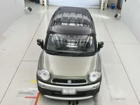 Suzuki XBEE лот № 30442 оценка 4.5  с аукциона в Японии 6