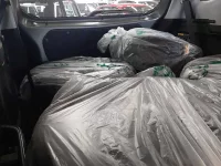 Suzuki XBEE лот № 30442 оценка 4.5  с аукциона в Японии 10