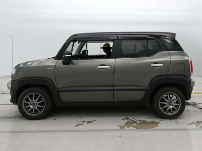 Suzuki Xbee
