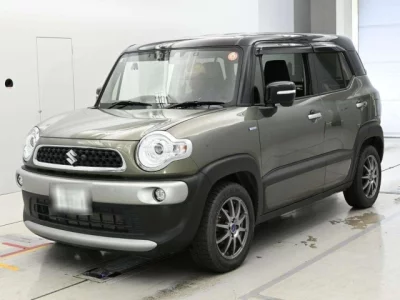 Suzuki Xbee