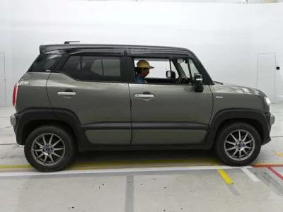 Suzuki Xbee