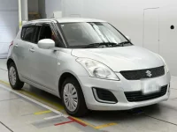 Suzuki SWIFT лот № 30448 оценка 3.5  с аукциона в Японии 4