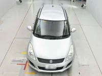 Suzuki SWIFT лот № 30448 оценка 3.5  с аукциона в Японии 6