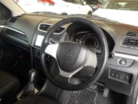 Suzuki SWIFT лот № 30448 оценка 3.5  с аукциона в Японии 8