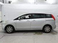 Mazda PREMACY лот № 90335 оценка 3.5  с аукциона в Японии 3