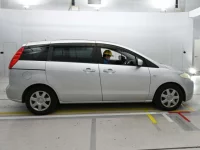 Mazda PREMACY лот № 90335 оценка 3.5  с аукциона в Японии 2