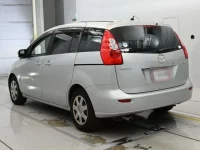 Mazda PREMACY лот № 90335 оценка 3.5  с аукциона в Японии 5