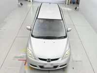Mazda PREMACY лот № 90335 оценка 3.5  с аукциона в Японии 6