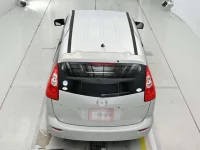 Mazda PREMACY лот № 90335 оценка 3.5  с аукциона в Японии 7