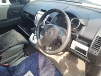 Mazda PREMACY лот № 90335 оценка 3.5  с аукциона в Японии 8