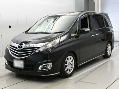 Mazda Biante