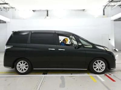 Mazda Biante