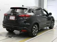 Subaru LEGACY OUTBACK лот № 33393 оценка 4.5  с аукциона в Японии 1