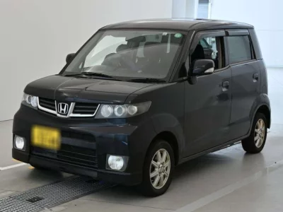 Honda ZEST
