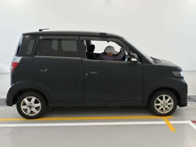Honda ZEST