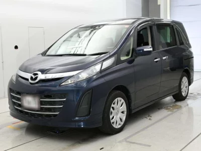 Mazda Biante