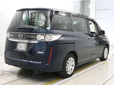 Mazda Biante