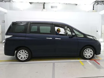 Mazda Biante