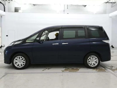 Mazda Biante