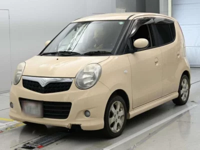 Suzuki MRWAGON