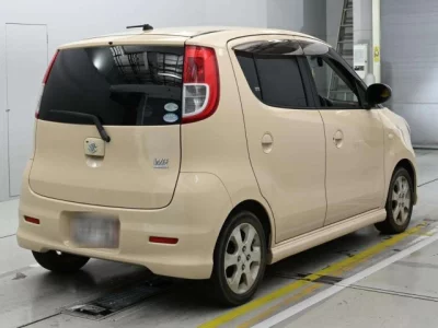 Suzuki MRWAGON